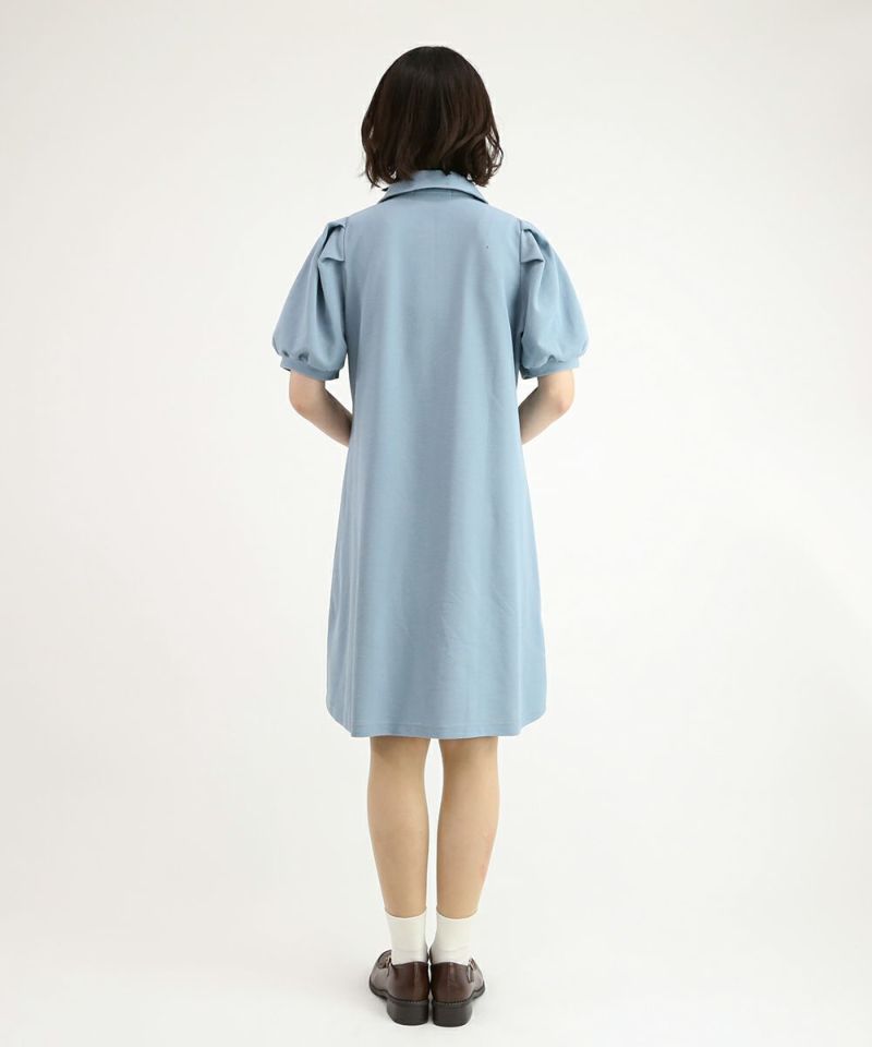 light blue / 158cm