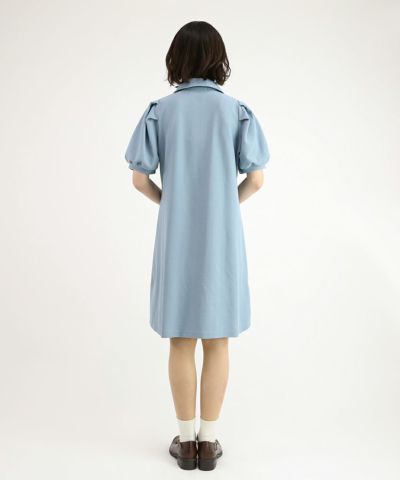 light blue / 158cm