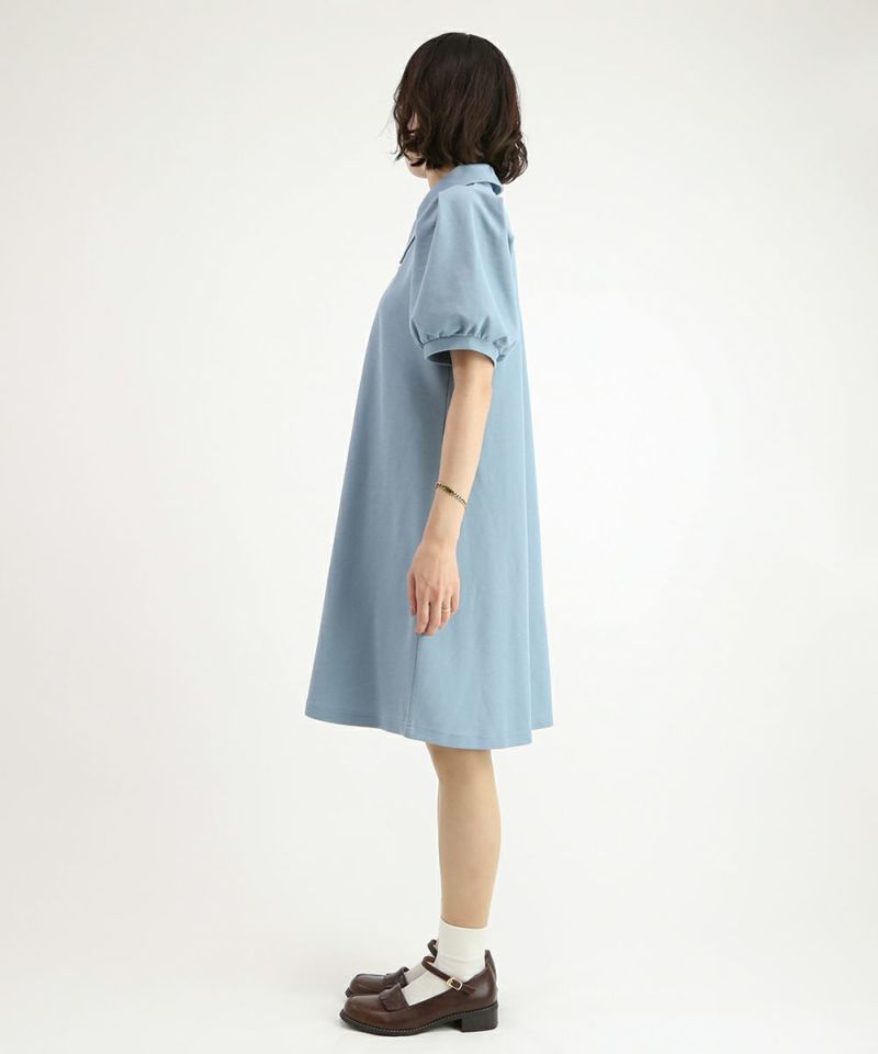 light blue / 158cm