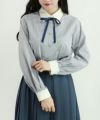 light blue / 162cm