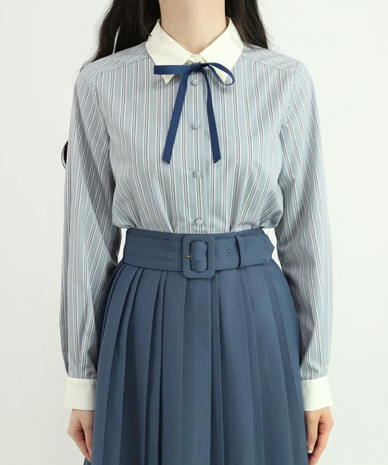 light blue / 162cm