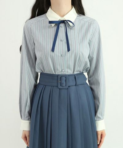 light blue / 162cm