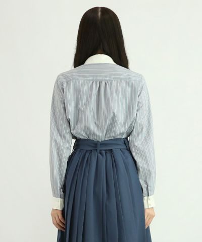 light blue / 162cm