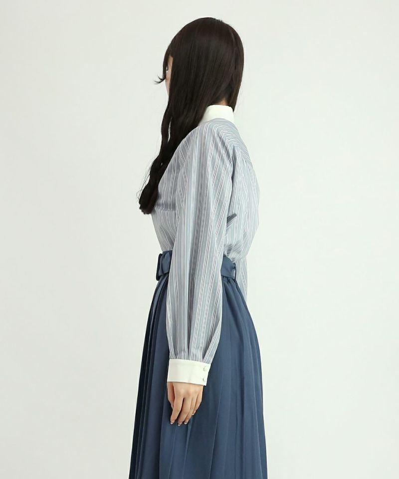 light blue / 162cm
