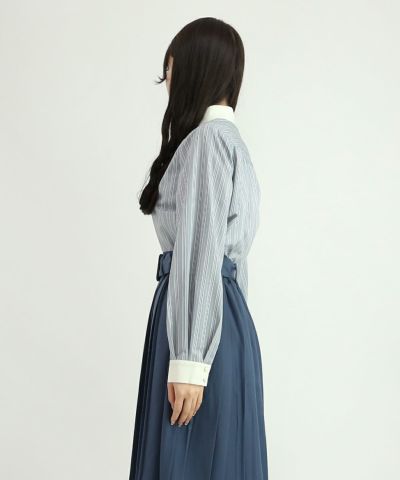 light blue / 162cm