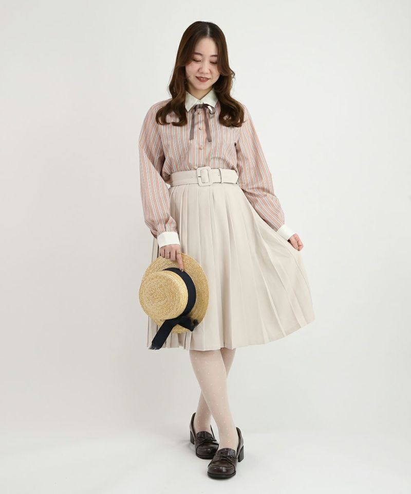 coral pink / 153cm