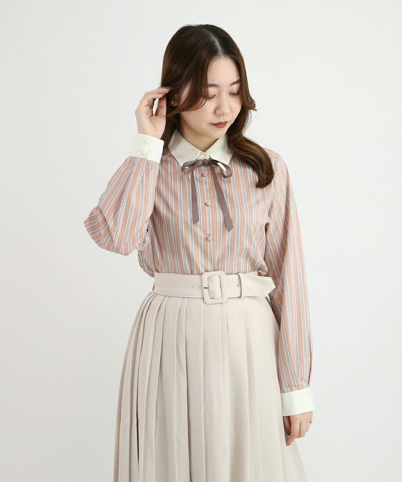 coral pink / 153cm