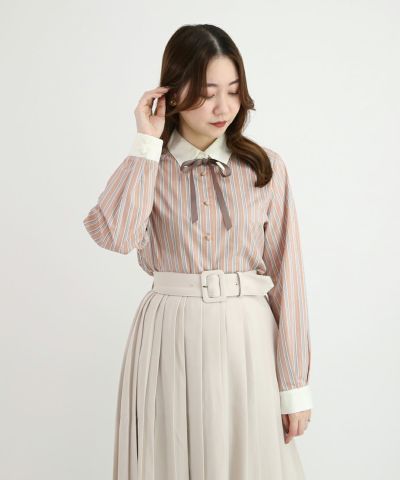 coral pink / 153cm