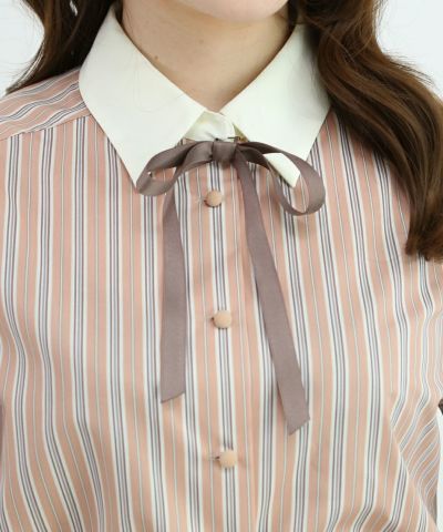 coral pink / 153cm