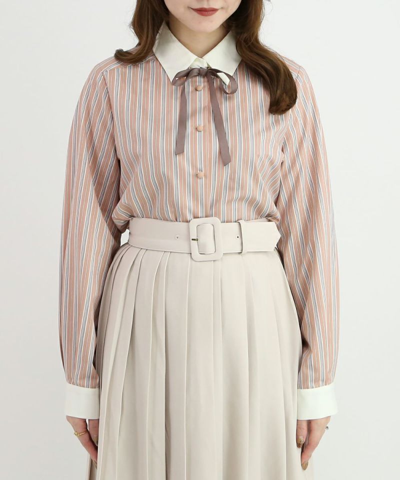 coral pink / 153cm