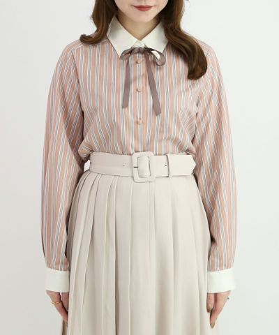 coral pink / 153cm