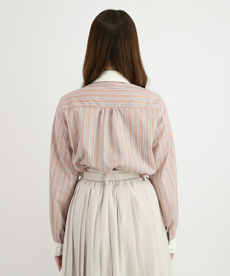 coral pink / 153cm