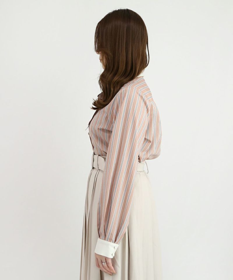 coral pink / 153cm