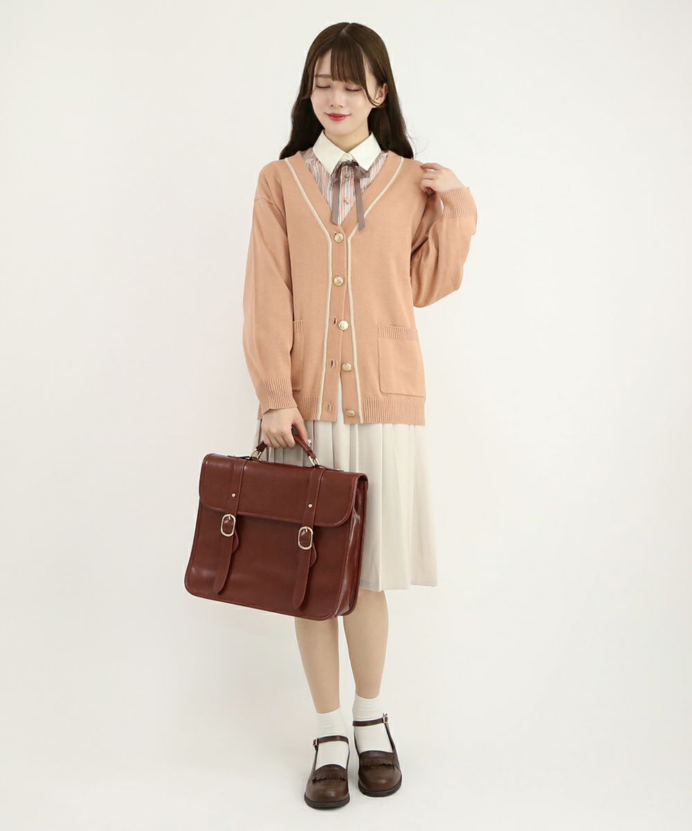 coral pink / 162cm