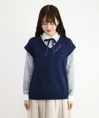 light blue / 162cm