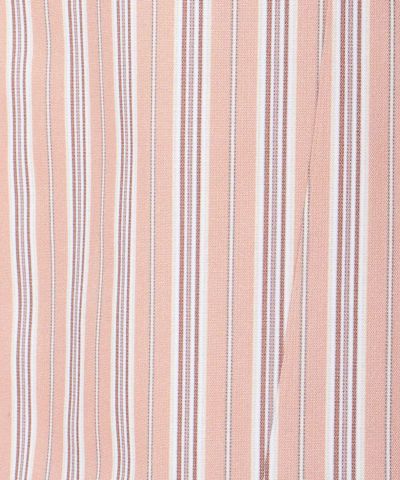 生地アップ (coral pink)