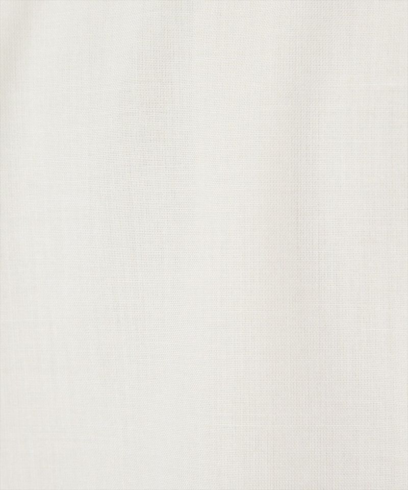 生地アップ (off white×yellow)