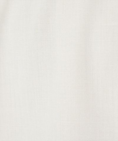生地アップ (off white×yellow)
