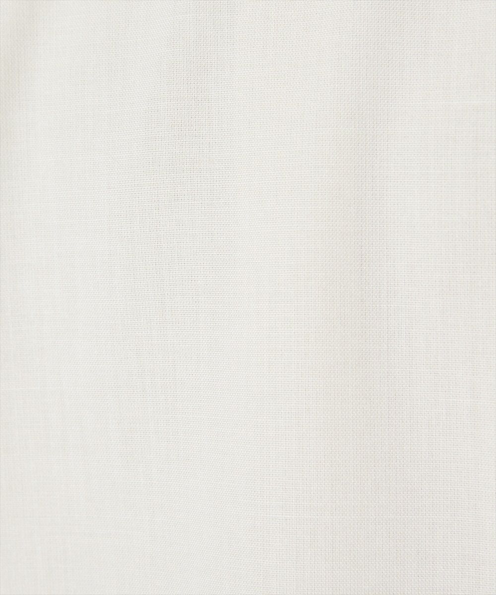 生地アップ (off white×yellow)