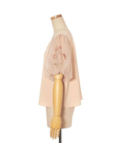 Side (light orange)