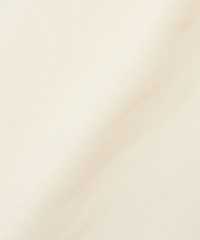 生地アップ (off white)
