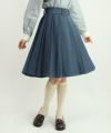blue / 162cm