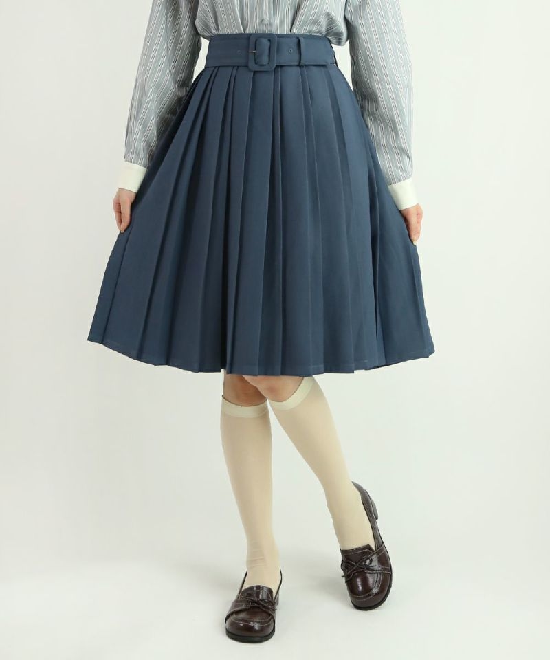 blue / 162cm
