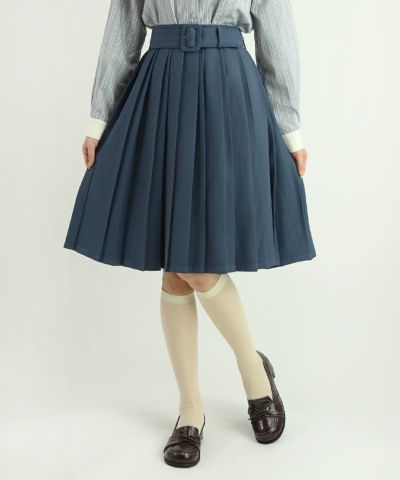 blue / 162cm