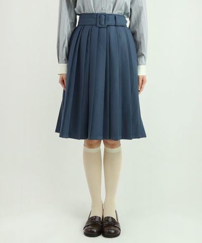 blue / 162cm