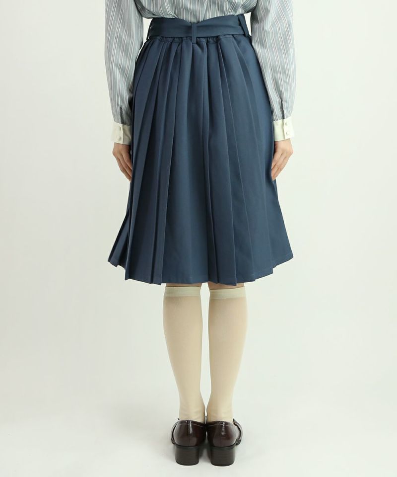 blue / 162cm