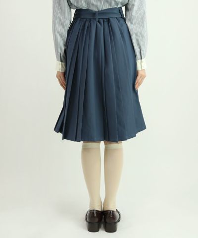 blue / 162cm