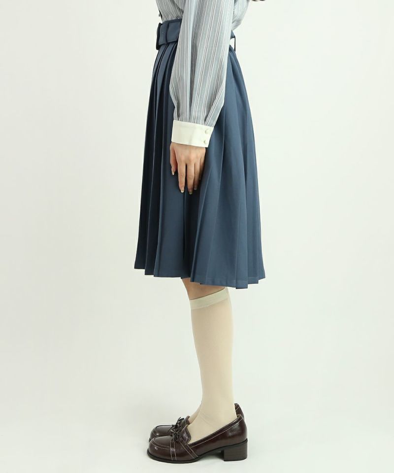 blue / 162cm