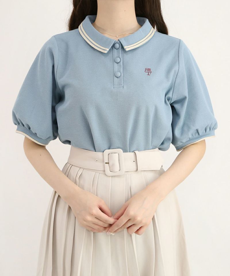 light blue / 162cm