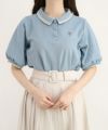light blue / 162cm