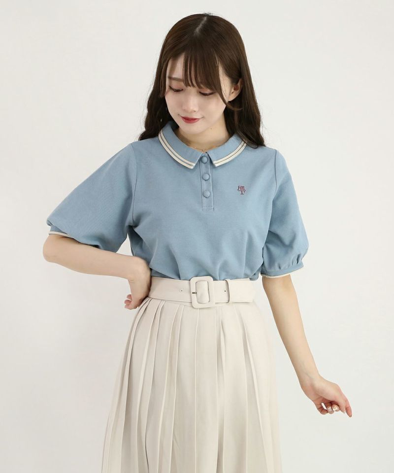 light blue / 162cm