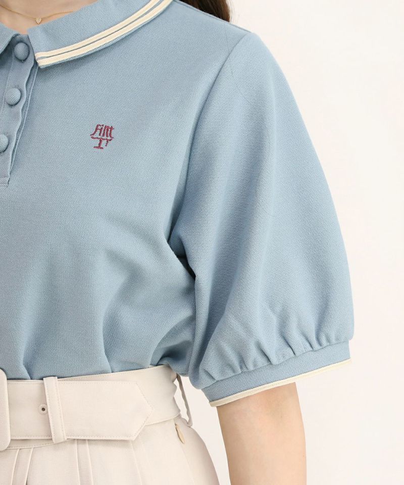 light blue / 162cm