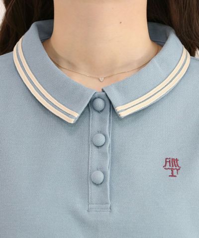 light blue / 162cm