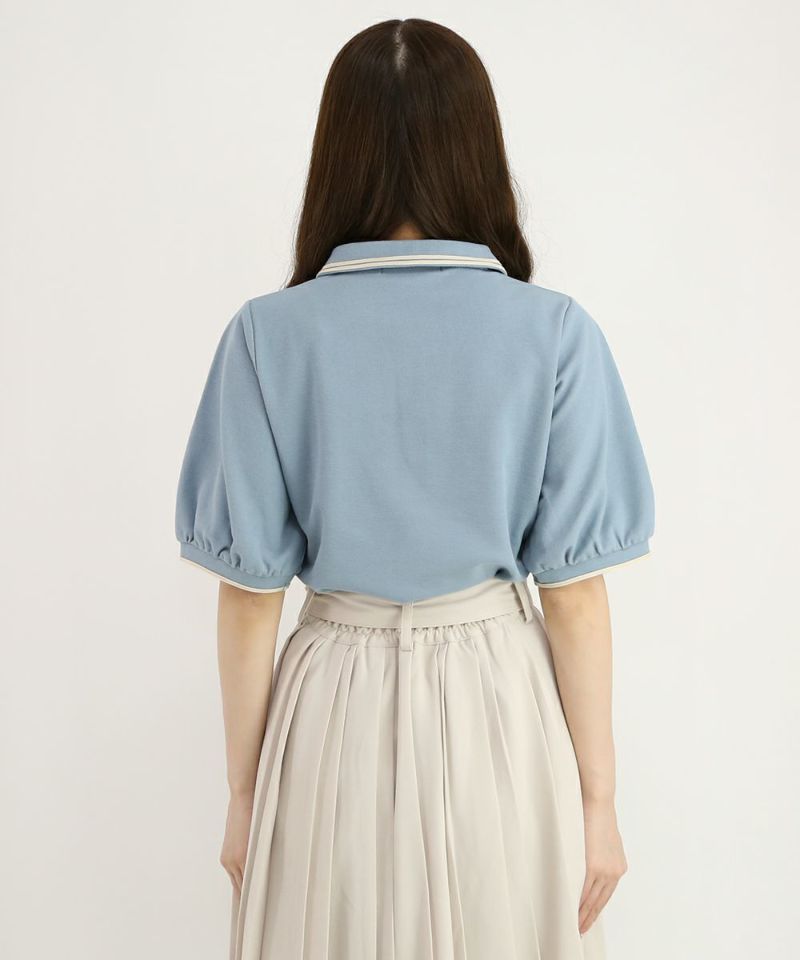 light blue / 162cm
