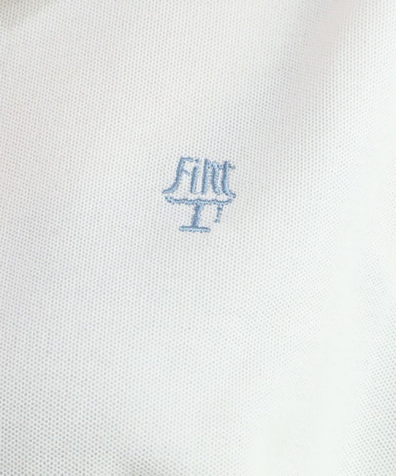 off white / 153cm