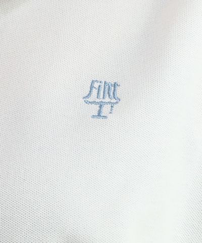off white / 153cm