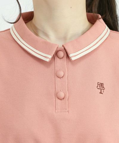 coral pink / 162cm