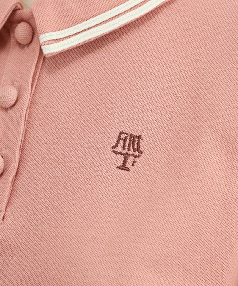 coral pink / 162cm