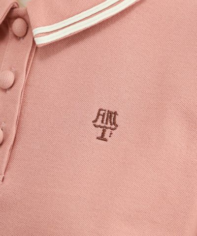 coral pink / 162cm