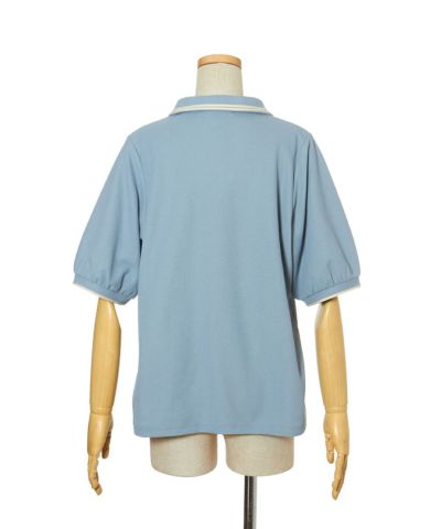 Back (light blue)