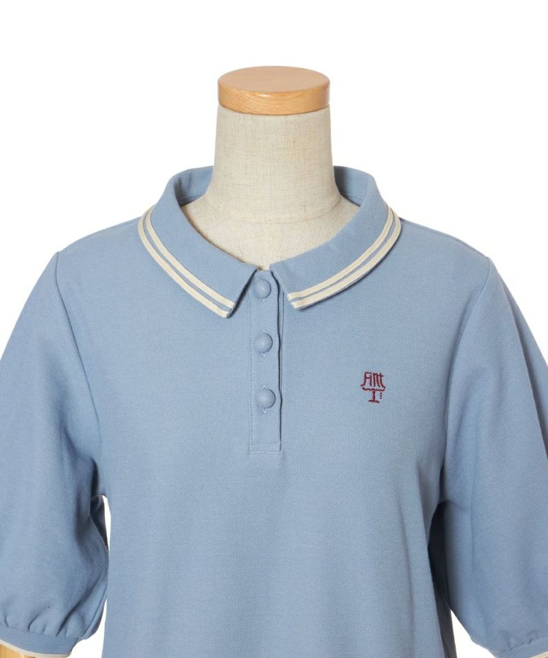 Front up (light blue)