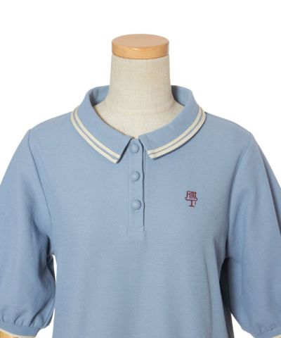 Front up (light blue)