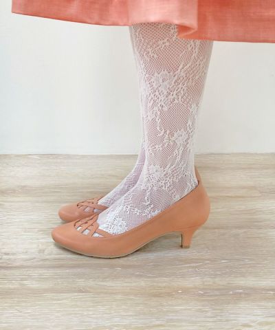 Coral pink