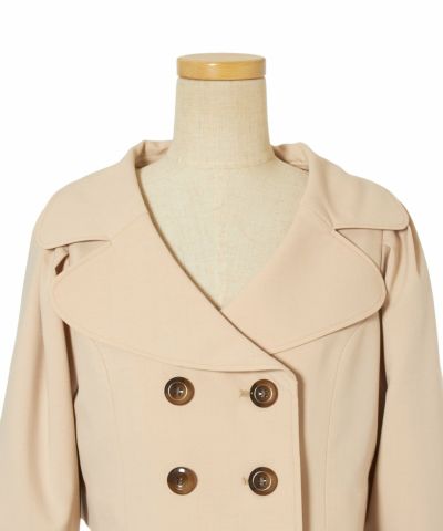 Front up (light beige)