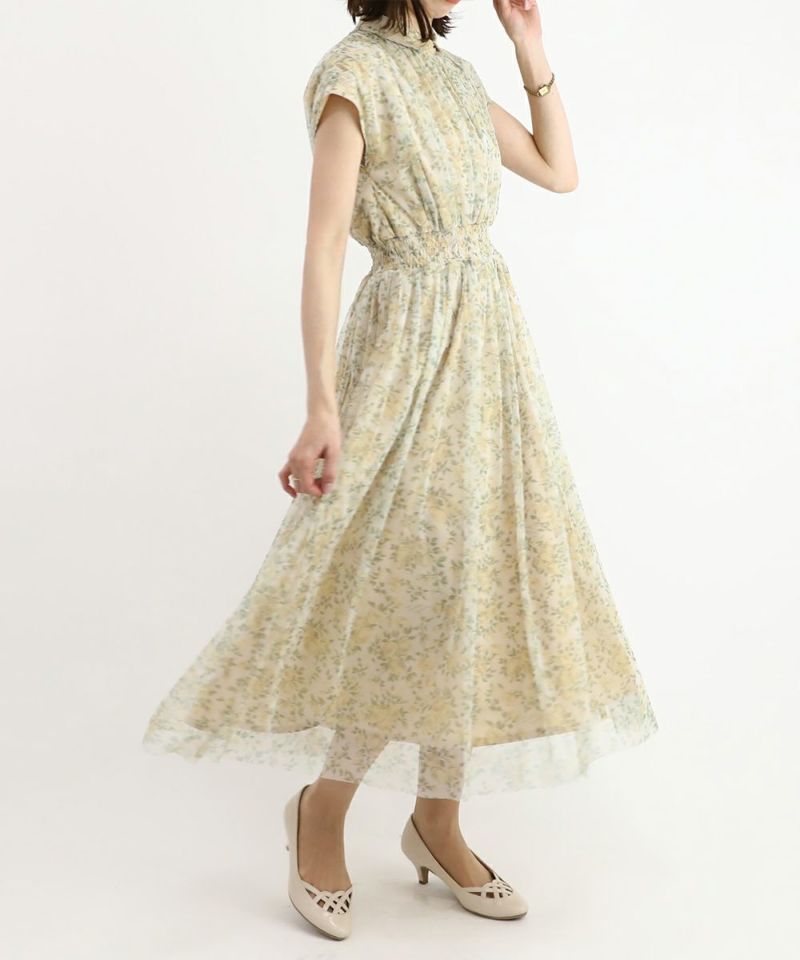 light yellow / 158cm