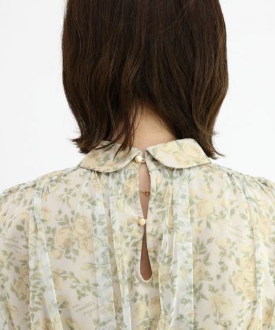 light yellow / 158cm